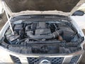 2014 Nissan Frontier — photo 10 of 15 | VIN 1N6AD0ER7EN755931