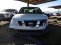 2014 Nissan Frontier — photo 11 of 15 | VIN 1N6AD0ER7EN755931