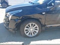 2018 Cadillac XT5 — photo 19 of 21 | VIN 1GYKNARS1JZ190600