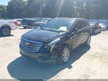 2018 Cadillac XT5 — photo 6 of 21 | VIN 1GYKNARS1JZ190600