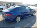 2025 Toyota Camry — photo 4 of 16 | VIN 4T1DBADK1SU034629