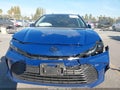 2025 Toyota Camry — photo 6 of 16 | VIN 4T1DBADK1SU034629