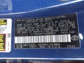 2025 Toyota Camry — photo 9 of 16 | VIN 4T1DBADK1SU034629