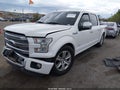 2015 Ford F-150 — photo 2 of 15 | VIN 1FTEW1EG2FFC38129