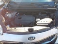 2020 Kia Sportage — photo 10 of 16 | VIN KNDPMCAC8L7737827