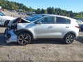 2020 Kia Sportage — photo 14 of 16 | VIN KNDPMCAC8L7737827