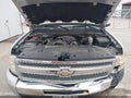2010 Chevrolet Silverado 1500 — photo 10 of 17 | VIN 3GCRKSE35AG250704