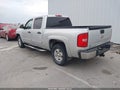 2010 Chevrolet Silverado 1500 — photo 3 of 17 | VIN 3GCRKSE35AG250704