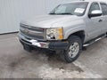 2010 Chevrolet Silverado 1500 — photo 6 of 17 | VIN 3GCRKSE35AG250704
