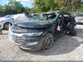 2021 Chevrolet Malibu — photo 2 of 15 | VIN 1G1ZD5ST4MF023793