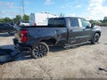 2022 Chevrolet Silverado 1500 — photo 4 of 16 | VIN 1GCUDEED0NZ517574