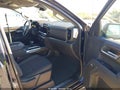 2022 Chevrolet Silverado 1500 — photo 5 of 16 | VIN 1GCUDEED0NZ517574