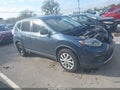 2015 Nissan Rogue Sport — photo 1 of 11 | VIN 5N1AT2MT5FC764974
