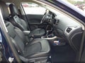 2019 Jeep Compass — photo 5 of 15 | VIN 3C4NJCBB4KT658185