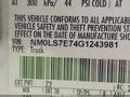 2016 Ford Transit Connect — photo 9 of 21 | VIN NM0LS7E74G1243981