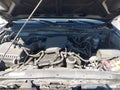 2005 Toyota Tacoma — photo 10 of 16 | VIN 5TETX22N15Z105215