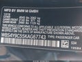 2019 BMW M4 — photo 9 of 16 | VIN WBS4Y9C55KAG67743