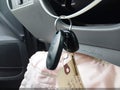 2016 Toyota Sequoia — photo 11 of 16 | VIN 5TDBY5G19GS133618