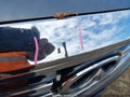 2015 Infiniti QX60 — photo 6 of 11 | VIN 5N1AL0MM9FC534982
