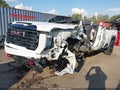 2025 GMC Sierra — photo 2 of 12 | VIN 1GT4UPEY3SF290411