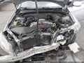 2010 Subaru Impreza — photo 10 of 17 | VIN JF1GH6B67AH823562