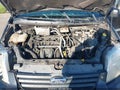 2012 Ford Transit Connect — photo 10 of 16 | VIN NM0LS7BN2CT083908