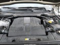 2015 Land Rover Range Rover — photo 10 of 16 | VIN SALGW3TF8FA209321