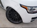 2015 Land Rover Range Rover — photo 16 of 16 | VIN SALGW3TF8FA209321
