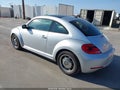 2012 Volkswagen Beetle — photo 3 of 16 | VIN 3VWJP7AT9CM634326