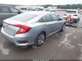 2017 Honda Civic — photo 4 of 17 | VIN 19XFC2F50HE059844
