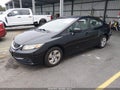2015 Honda Civic — photo 2 of 18 | VIN 19XFB2F55FE064084