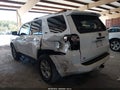 2020 Toyota 4Runner — photo 3 of 15 | VIN JTEBU5JR6L5755714