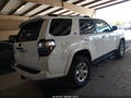 2020 Toyota 4Runner — photo 4 of 15 | VIN JTEBU5JR6L5755714