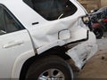 2020 Toyota 4Runner — photo 6 of 15 | VIN JTEBU5JR6L5755714