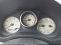 2001 Toyota RAV4 — photo 7 of 12 | VIN JTEGH20V310010873