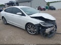 2015 Chrysler 200 — photo 1 of 16 | VIN 1C3CCCBB1FN621963