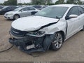 2015 Chrysler 200 — photo 6 of 16 | VIN 1C3CCCBB1FN621963