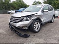 2014 Honda CR-V — photo 2 of 18 | VIN 2HKRM3H74EH564615