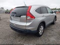 2014 Honda CR-V — photo 4 of 18 | VIN 2HKRM3H74EH564615