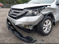 2014 Honda CR-V — photo 6 of 18 | VIN 2HKRM3H74EH564615