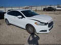 2014 Ford Fusion — photo 1 of 16 | VIN 3FA6P0G7XER255440