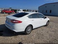 2014 Ford Fusion — photo 4 of 16 | VIN 3FA6P0G7XER255440