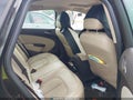 2015 Buick Verano — photo 8 of 12 | VIN 1G4PR5SK7F4160311