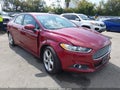 2016 Ford Fusion — photo 1 of 11 | VIN 3FA6P0G74GR329079