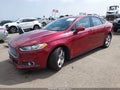 2016 Ford Fusion — photo 2 of 11 | VIN 3FA6P0G74GR329079