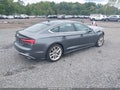 2024 Audi A5 Sportback — photo 4 of 18 | VIN WAUDACF55RA089572