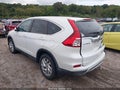 2016 Honda CR-V — photo 3 of 16 | VIN 5J6RM4H57GL081844