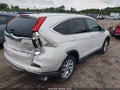 2016 Honda CR-V — photo 4 of 16 | VIN 5J6RM4H57GL081844