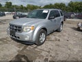2011 Ford Escape — photo 2 of 11 | VIN 1FMCU9D78BKA45865