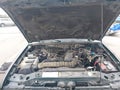 2002 Ford Ranger — photo 10 of 14 | VIN 1FTYR44U72TA16341